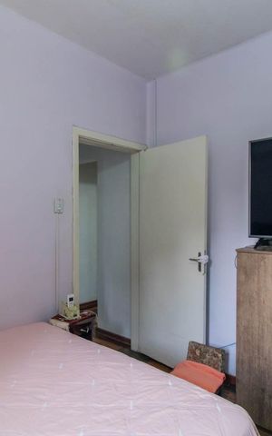 Apartamento à venda com 70m², 2 quartos e sem vagaQuarto 2