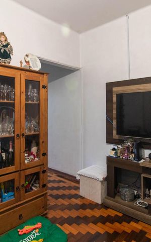Apartamento à venda com 70m², 2 quartos e sem vagaSala