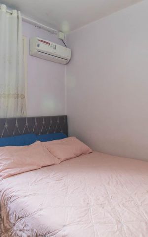 Apartamento à venda com 70m², 2 quartos e sem vagaQuarto 2