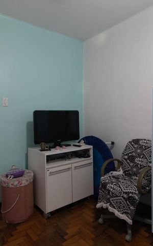 Apartamento à venda com 70m², 2 quartos e sem vagaQuarto 1