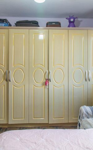 Apartamento à venda com 70m², 2 quartos e sem vagaQuarto 2