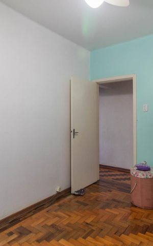 Apartamento à venda com 70m², 2 quartos e sem vagaQuarto 1