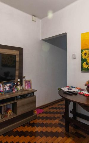 Apartamento à venda com 70m², 2 quartos e sem vagaSala