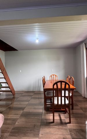 Casa à venda com 400m², 1 quarto e 1 vaga Casa à venda com 400m², 1 quarto e 1 vagaSala