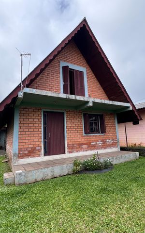 Casa à venda com 400m², 1 quarto e 1 vaga Casa à venda com 400m², 1 quarto e 1 vagaÁrea comum
