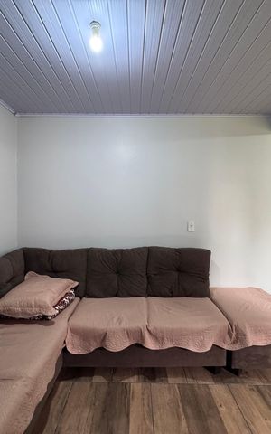 Casa à venda com 400m², 1 quarto e 1 vaga Casa à venda com 400m², 1 quarto e 1 vagaSala