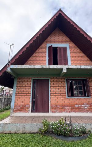Casa à venda com 400m², 1 quarto e 1 vaga Casa à venda com 400m², 1 quarto e 1 vagaÁrea comum