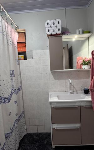 Casa à venda com 400m², 1 quarto e 1 vaga Casa à venda com 400m², 1 quarto e 1 vagaBanheiro Social