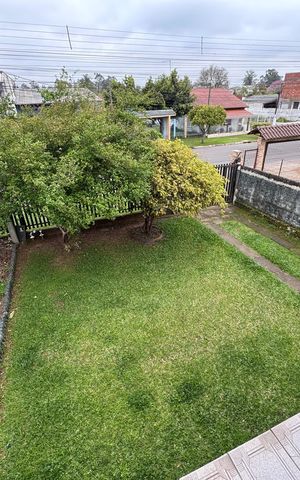 Casa à venda com 400m², 1 quarto e 1 vaga Casa à venda com 400m², 1 quarto e 1 vagaVIsta Varanda Quarto 1