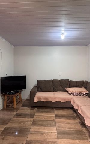 Casa à venda com 400m², 1 quarto e 1 vaga Casa à venda com 400m², 1 quarto e 1 vagaSala