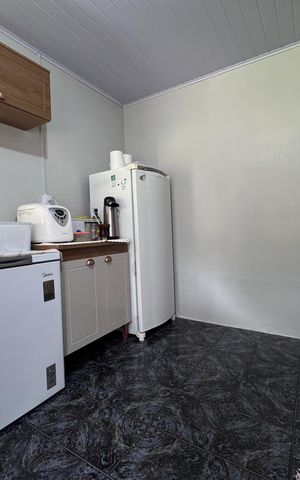 Casa à venda com 400m², 1 quarto e 1 vaga Casa à venda com 400m², 1 quarto e 1 vagaCozinha