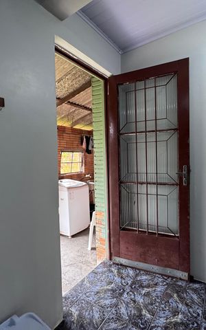 Casa à venda com 400m², 1 quarto e 1 vaga Casa à venda com 400m², 1 quarto e 1 vagaCozinha
