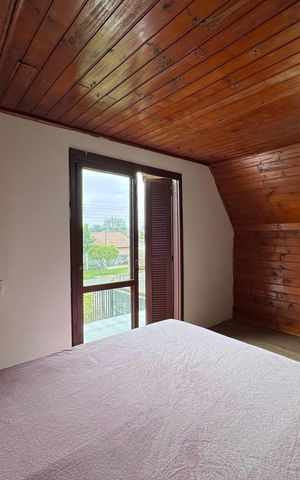 Casa à venda com 400m², 1 quarto e 1 vaga Casa à venda com 400m², 1 quarto e 1 vagaQuarto 1