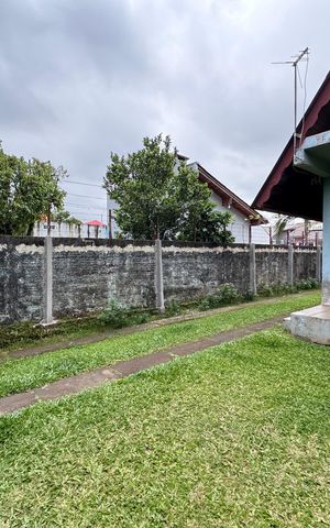 Casa à venda com 400m², 1 quarto e 1 vaga Casa à venda com 400m², 1 quarto e 1 vagaÁrea comum