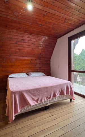 Casa à venda com 400m², 1 quarto e 1 vaga Casa à venda com 400m², 1 quarto e 1 vagaQuarto 1