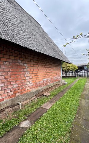 Casa à venda com 400m², 1 quarto e 1 vaga Casa à venda com 400m², 1 quarto e 1 vagaÁrea comum