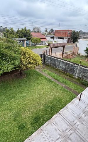 Casa à venda com 400m², 1 quarto e 1 vaga Casa à venda com 400m², 1 quarto e 1 vagaVIsta Varanda Quarto 1