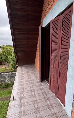 Casa à venda com 400m², 1 quarto e 1 vaga Casa à venda com 400m², 1 quarto e 1 vagaVaranda Quarto 1