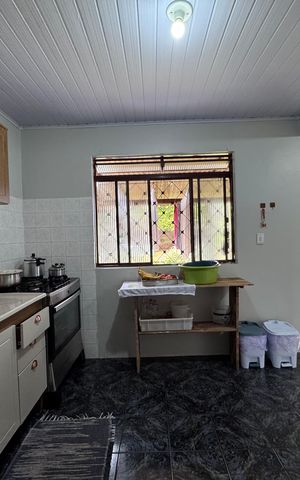 Casa à venda com 400m², 1 quarto e 1 vaga Casa à venda com 400m², 1 quarto e 1 vagaCozinha