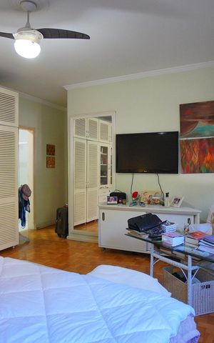 Apartamento à venda com 230m², 4 quartos e 2 vagasSuíte