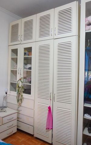 Apartamento à venda com 230m², 4 quartos e 2 vagasQuarto 1