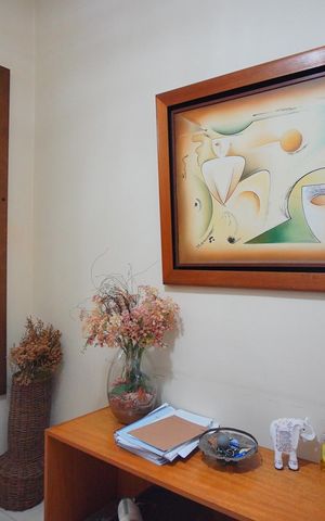 Apartamento à venda com 230m², 4 quartos e 2 vagasEntrada