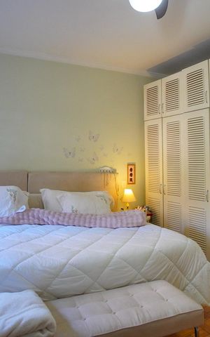 Apartamento à venda com 230m², 4 quartos e 2 vagasSuíte