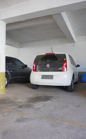 Apartamento à venda com 230m², 4 quartos e 2 vagasEstacionamento - Vaga Dupla