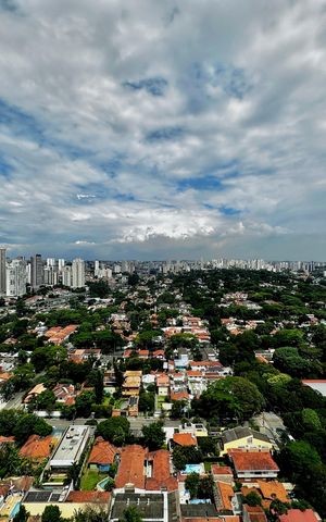 Apartamento à venda com 77m², 2 quartos e 1 vaga Apartamento à venda com 77m², 2 quartos e 1 vagaVista Área comum Rooftop