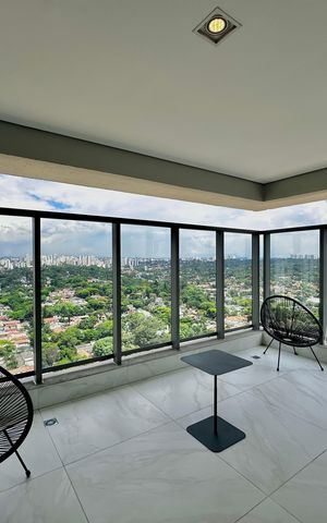 Apartamento à venda com 77m², 2 quartos e 1 vaga Apartamento à venda com 77m², 2 quartos e 1 vagaÁrea comum