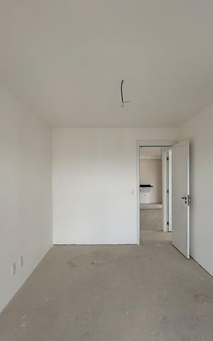 Apartamento à venda com 77m², 2 quartos e 1 vaga Apartamento à venda com 77m², 2 quartos e 1 vagaSuíte 2