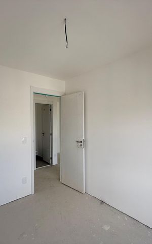 Apartamento à venda com 77m², 2 quartos e 1 vaga Apartamento à venda com 77m², 2 quartos e 1 vagaSuíte 1