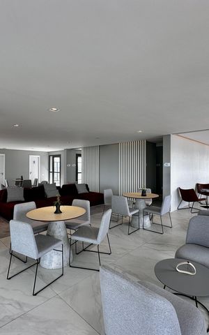 Apartamento à venda com 77m², 2 quartos e 1 vaga Apartamento à venda com 77m², 2 quartos e 1 vagaÁrea comum
