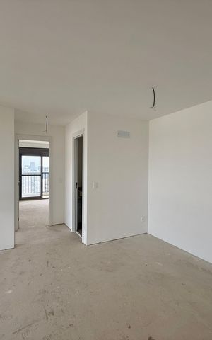 Apartamento à venda com 77m², 2 quartos e 1 vaga Apartamento à venda com 77m², 2 quartos e 1 vagaSala