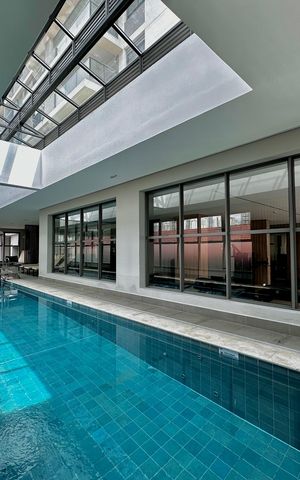 Apartamento à venda com 77m², 2 quartos e 1 vaga Apartamento à venda com 77m², 2 quartos e 1 vagaÁrea comum