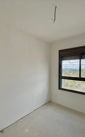 Apartamento à venda com 77m², 2 quartos e 1 vaga Apartamento à venda com 77m², 2 quartos e 1 vagaSuíte 1