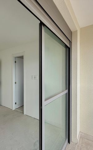 Apartamento à venda com 77m², 2 quartos e 1 vaga Apartamento à venda com 77m², 2 quartos e 1 vagaSacada Suíte 2
