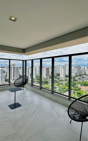 Apartamento à venda com 77m², 2 quartos e 1 vaga Apartamento à venda com 77m², 2 quartos e 1 vagaÁrea comum