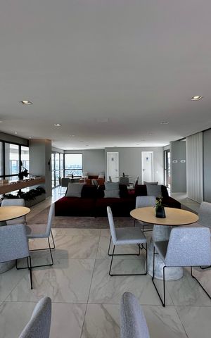 Apartamento à venda com 77m², 2 quartos e 1 vaga Apartamento à venda com 77m², 2 quartos e 1 vagaÁrea comum