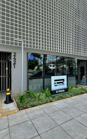 Apartamento à venda com 77m², 2 quartos e 1 vaga Apartamento à venda com 77m², 2 quartos e 1 vagaFachada