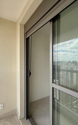 Apartamento à venda com 77m², 2 quartos e 1 vaga Apartamento à venda com 77m², 2 quartos e 1 vagaSacada Suíte 2