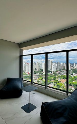 Apartamento à venda com 77m², 2 quartos e 1 vaga Apartamento à venda com 77m², 2 quartos e 1 vagaÁrea comum