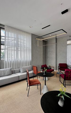Apartamento à venda com 77m², 2 quartos e 1 vaga Apartamento à venda com 77m², 2 quartos e 1 vagaÁrea comum
