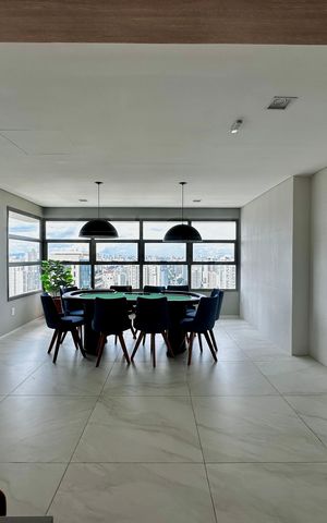 Apartamento à venda com 77m², 2 quartos e 1 vaga Apartamento à venda com 77m², 2 quartos e 1 vagaÁrea comum