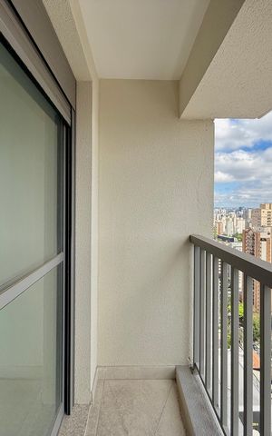 Apartamento à venda com 77m², 2 quartos e 1 vaga Apartamento à venda com 77m², 2 quartos e 1 vagaSacada Suíte 2