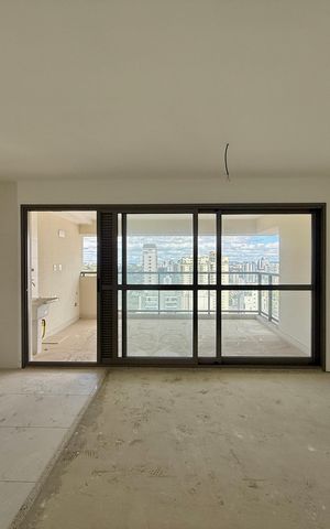 Apartamento à venda com 77m², 2 quartos e 1 vaga Apartamento à venda com 77m², 2 quartos e 1 vagaSala