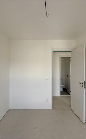 Apartamento à venda com 77m², 2 quartos e 1 vaga Apartamento à venda com 77m², 2 quartos e 1 vagaSuíte 1