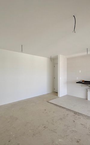 Apartamento à venda com 77m², 2 quartos e 1 vaga Apartamento à venda com 77m², 2 quartos e 1 vagaSala