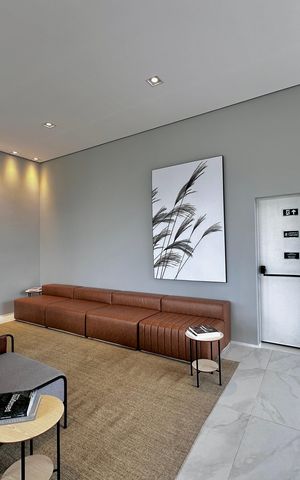 Apartamento à venda com 77m², 2 quartos e 1 vaga Apartamento à venda com 77m², 2 quartos e 1 vagaÁrea comum