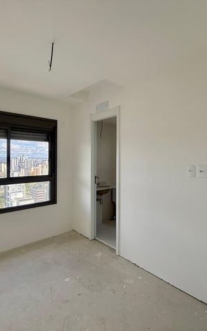 Apartamento à venda com 77m², 2 quartos e 1 vaga Apartamento à venda com 77m², 2 quartos e 1 vagaSuíte 1